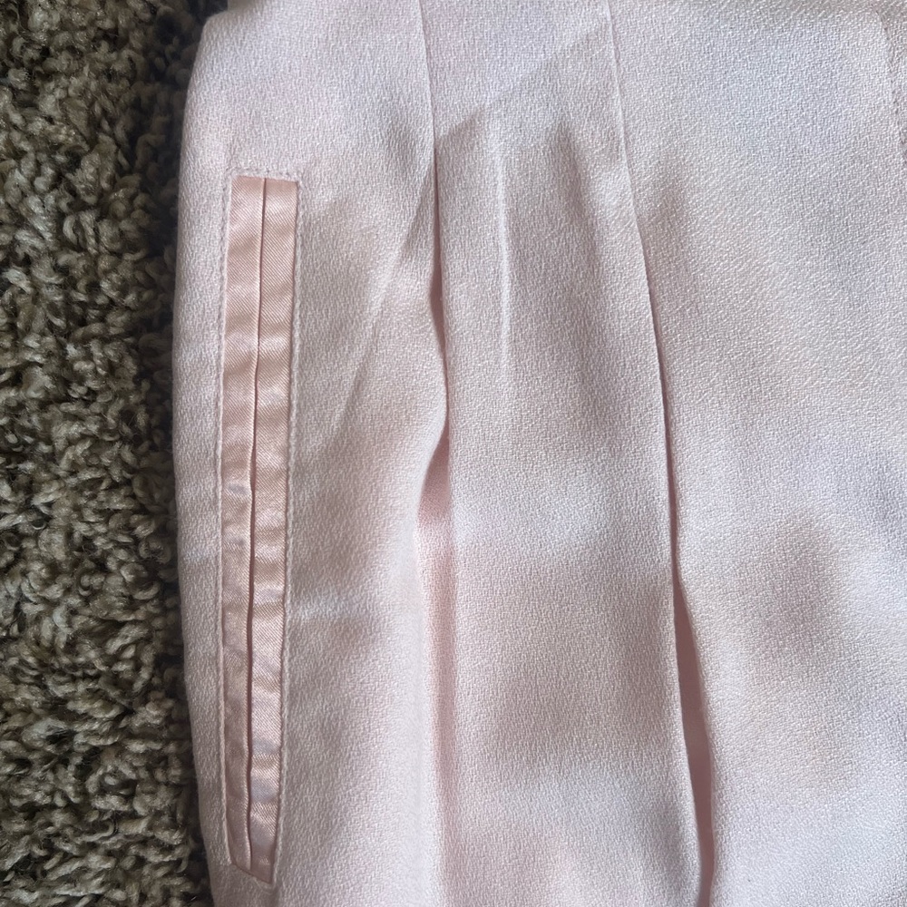 High Waisted Trousers - image 4